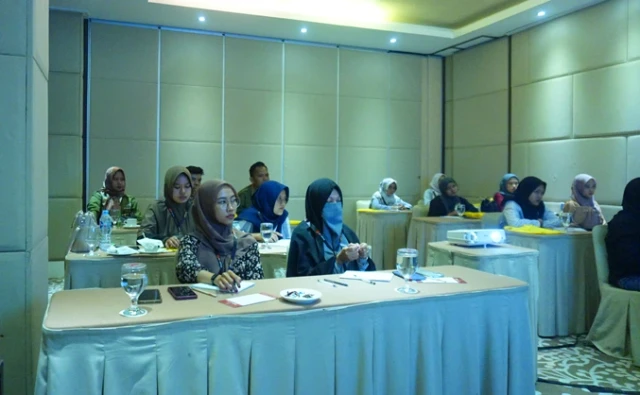 Suasana Kelas