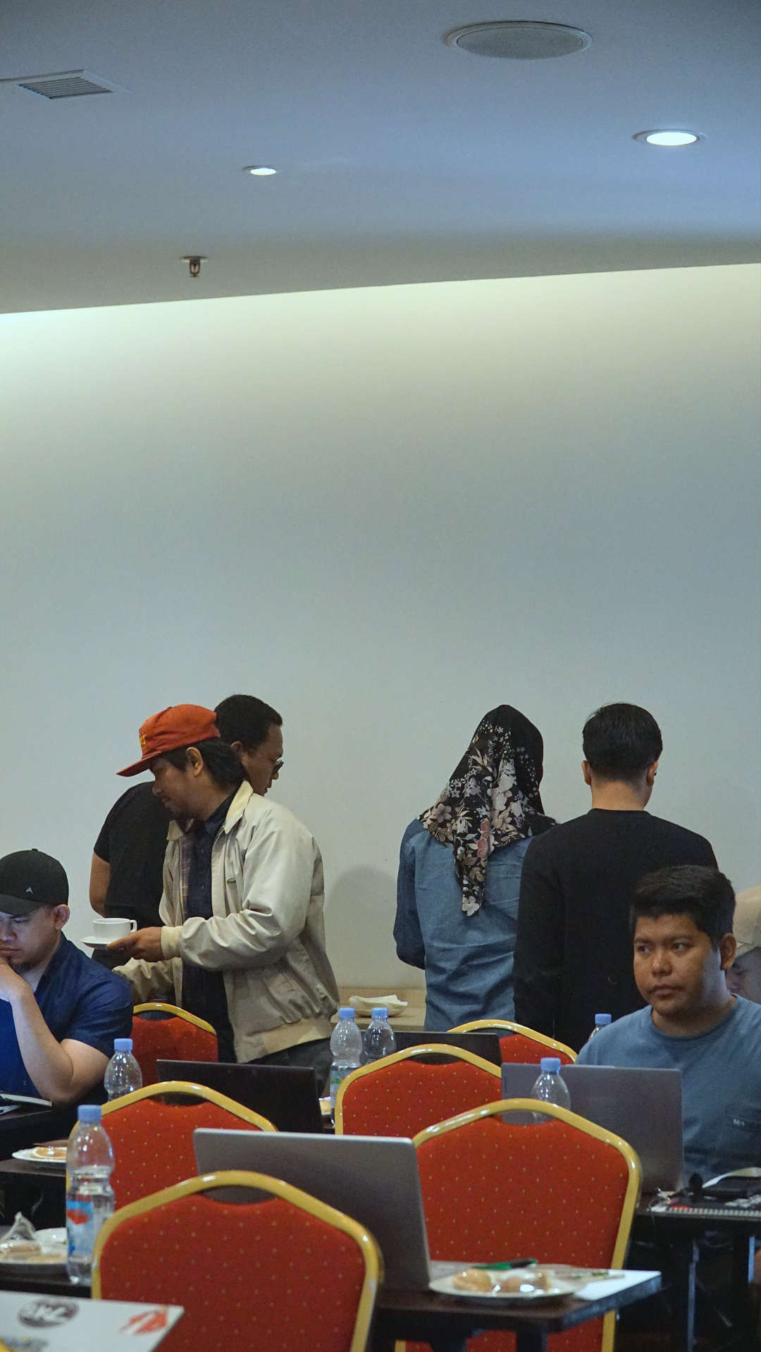 Presentasi Hasil