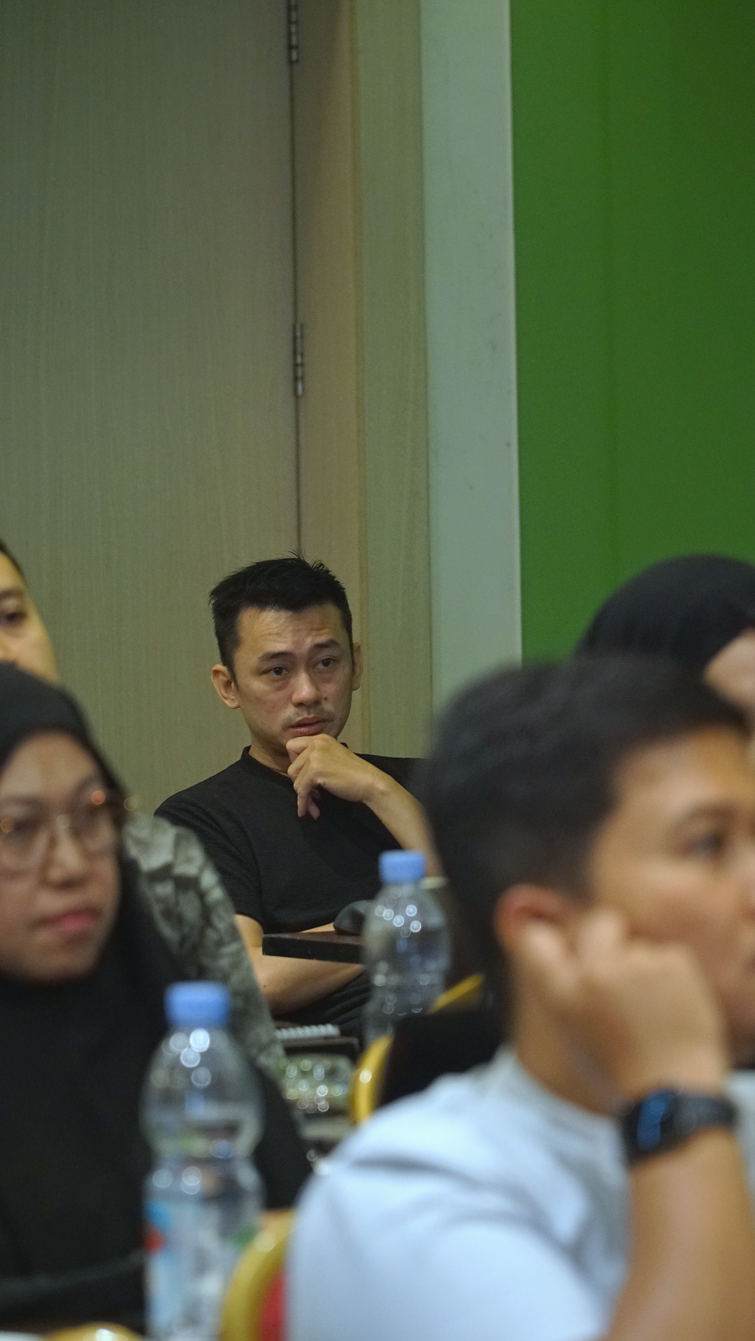 Networking Session